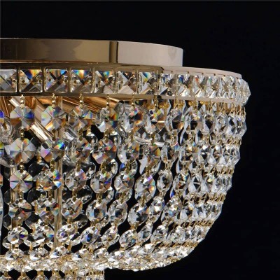 Потолочная люстра MW-Light Патриция 447011406 - изображение 7 Потолочная люстра MW-Light Патриция 447011406 - изображение 7