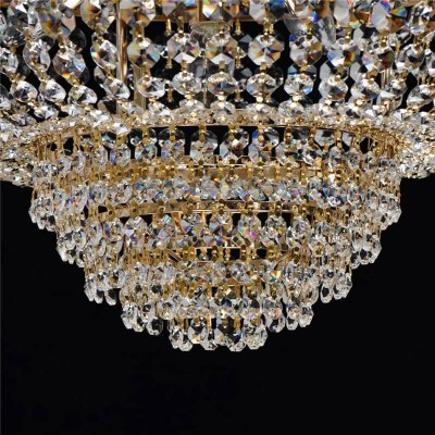 Потолочная люстра MW-Light Патриция 447011406 - изображение 10 Потолочная люстра MW-Light Патриция 447011406 - изображение 10
