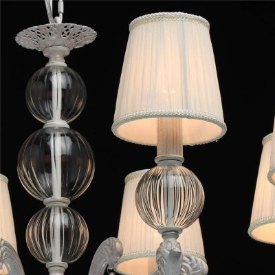 Подвесная люстра MW-Light Валенсия 5 299011308 - изображение 2 Подвесная люстра MW-Light Валенсия 5 299011308 - изображение 2