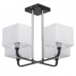 Потолочная люстра MW-Light Прато 5 101011904