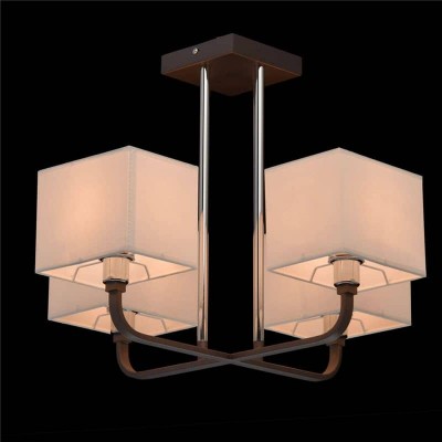 Потолочная люстра MW-Light Прато 5 101011904 - изображение 2 Потолочная люстра MW-Light Прато 5 101011904 - изображение 2