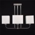 Потолочная люстра MW-Light Прато 5 101011904 - изображение 4 Потолочная люстра MW-Light Прато 5 101011904 - изображение 4
