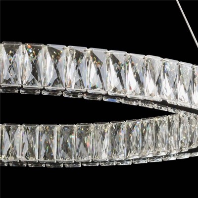 Подвесной светодиодный светильник MW-Light Гослар 498011501 - изображение 2 Подвесной светодиодный светильник MW-Light Гослар 498011501 - изображение 2