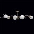 Потолочная люстра MW-Light Оливия 306012709 - изображение 3 Потолочная люстра MW-Light Оливия 306012709 - изображение 3