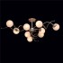 Потолочная люстра MW-Light Оливия 306012709 - изображение 5 Потолочная люстра MW-Light Оливия 306012709 - изображение 5
