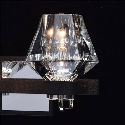 Бра MW-Light Джестер 104022302 - изображение 2 Бра MW-Light Джестер 104022302 - изображение 2