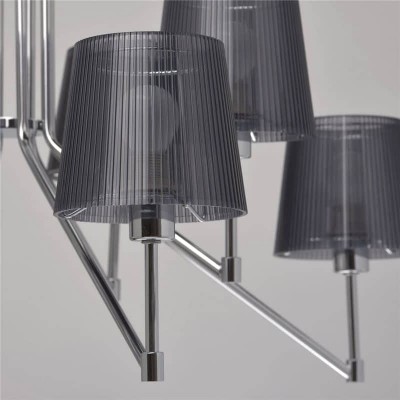 Потолочная люстра MW-Light Лацио 2 103010608 - изображение 5 Потолочная люстра MW-Light Лацио 2 103010608 - изображение 5