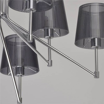 Потолочная люстра MW-Light Лацио 2 103010608 - изображение 9 Потолочная люстра MW-Light Лацио 2 103010608 - изображение 9