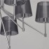 Потолочная люстра MW-Light Лацио 2 103010608 - изображение 9 Потолочная люстра MW-Light Лацио 2 103010608 - изображение 9