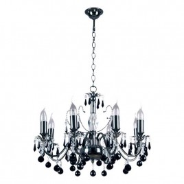Подвесная люстра MW-Light Барселона 313010208