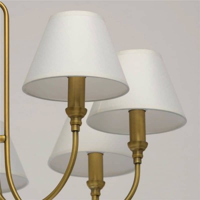 Подвесная люстра MW-Light Консуэлло 7 614011908 - изображение 2 Подвесная люстра MW-Light Консуэлло 7 614011908 - изображение 2