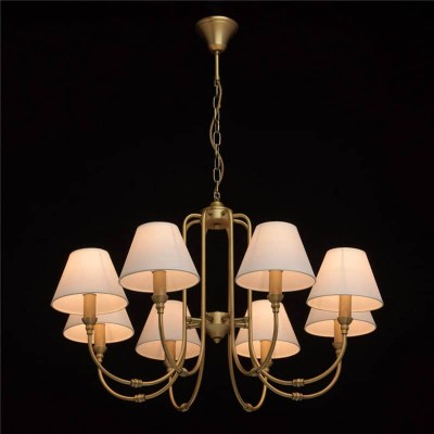 Подвесная люстра MW-Light Консуэлло 7 614011908 - изображение 3 Подвесная люстра MW-Light Консуэлло 7 614011908 - изображение 3