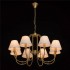 Подвесная люстра MW-Light Консуэлло 7 614011908 - изображение 3 Подвесная люстра MW-Light Консуэлло 7 614011908 - изображение 3