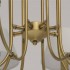 Подвесная люстра MW-Light Консуэлло 7 614011908 - изображение 4 Подвесная люстра MW-Light Консуэлло 7 614011908 - изображение 4