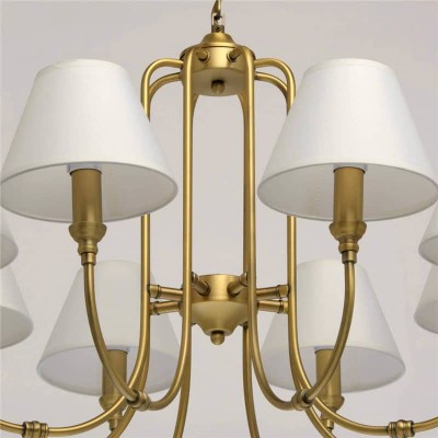 Подвесная люстра MW-Light Консуэлло 7 614011908 - изображение 5 Подвесная люстра MW-Light Консуэлло 7 614011908 - изображение 5