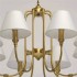 Подвесная люстра MW-Light Консуэлло 7 614011908 - изображение 5 Подвесная люстра MW-Light Консуэлло 7 614011908 - изображение 5