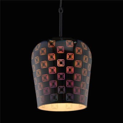 Подвесной светильник MW-Light Фьюжн 392018601 - изображение 3 Подвесной светильник MW-Light Фьюжн 392018601 - изображение 3