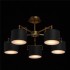 Потолочная люстра MW-Light Сайрус 2 721010205 - изображение 2 Потолочная люстра MW-Light Сайрус 2 721010205 - изображение 2
