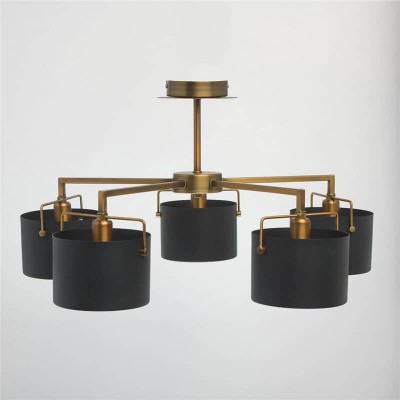 Потолочная люстра MW-Light Сайрус 2 721010205 - изображение 5 Потолочная люстра MW-Light Сайрус 2 721010205 - изображение 5