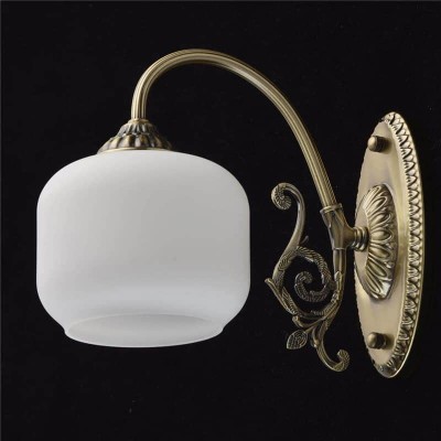Бра MW-Light Моника 372022901 - изображение 2 Бра MW-Light Моника 372022901 - изображение 2