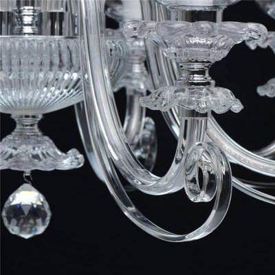 Подвесная люстра MW-Light Элла 483013908 - изображение 2 Подвесная люстра MW-Light Элла 483013908 - изображение 2