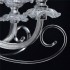Подвесная люстра MW-Light Элла 483013908 - изображение 3 Подвесная люстра MW-Light Элла 483013908 - изображение 3