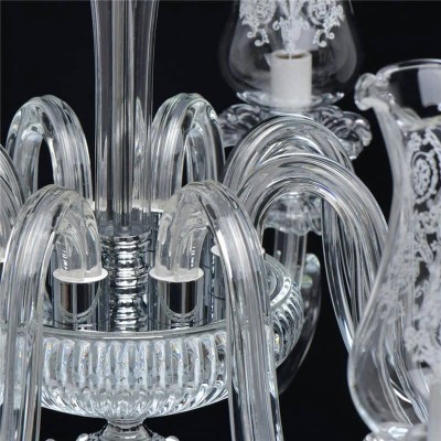 Подвесная люстра MW-Light Элла 483013908 - изображение 6 Подвесная люстра MW-Light Элла 483013908 - изображение 6