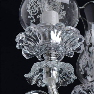 Подвесная люстра MW-Light Элла 483013908 - изображение 7 Подвесная люстра MW-Light Элла 483013908 - изображение 7