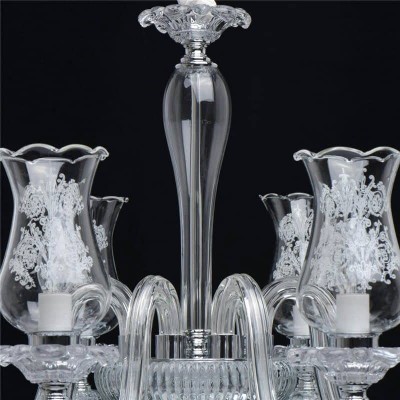 Подвесная люстра MW-Light Элла 483013908 - изображение 8 Подвесная люстра MW-Light Элла 483013908 - изображение 8