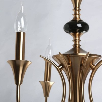 Подвесная люстра MW-Light Консуэлло 614013208 - изображение 4 Подвесная люстра MW-Light Консуэлло 614013208 - изображение 4