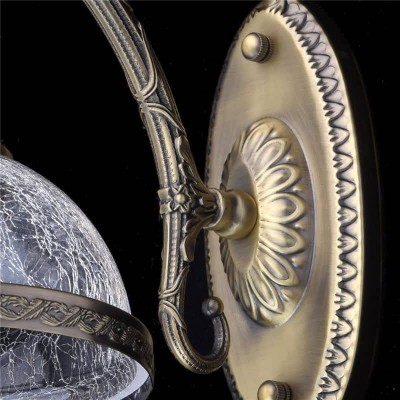 Бра MW-Light Аманда 6 481021901 - изображение 3 Бра MW-Light Аманда 6 481021901 - изображение 3