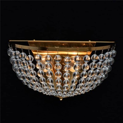 Настенный светильник MW-Light Бриз 111023002 - изображение 3 Настенный светильник MW-Light Бриз 111023002 - изображение 3