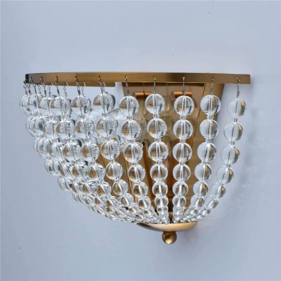 Настенный светильник MW-Light Бриз 111023002 - изображение 4 Настенный светильник MW-Light Бриз 111023002 - изображение 4
