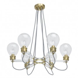 Подвесная люстра MW-Light Атмосфера 3 699010606