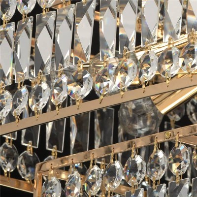 Подвесная люстра MW-Light Монарх 121010916 - изображение 11 Подвесная люстра MW-Light Монарх 121010916 - изображение 11