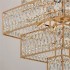 Подвесная люстра MW-Light Монарх 121010916 - изображение 13 Подвесная люстра MW-Light Монарх 121010916 - изображение 13