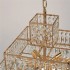 Подвесная люстра MW-Light Монарх 121010916 - изображение 5 Подвесная люстра MW-Light Монарх 121010916 - изображение 5