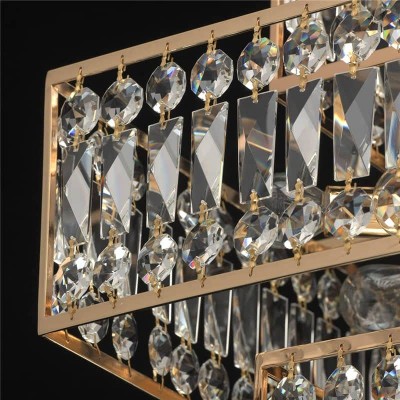 Подвесная люстра MW-Light Монарх 121010916 - изображение 7 Подвесная люстра MW-Light Монарх 121010916 - изображение 7