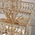 Подвесная люстра MW-Light Монарх 121010916 - изображение 8 Подвесная люстра MW-Light Монарх 121010916 - изображение 8
