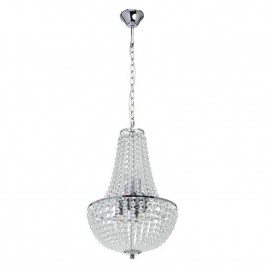Подвесная люстра MW-Light Бриз 464018506