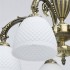 Подвесная люстра MW-Light Фелиция 114010405 - изображение 2 Подвесная люстра MW-Light Фелиция 114010405 - изображение 2