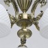 Подвесная люстра MW-Light Фелиция 114010405 - изображение 11 Подвесная люстра MW-Light Фелиция 114010405 - изображение 11
