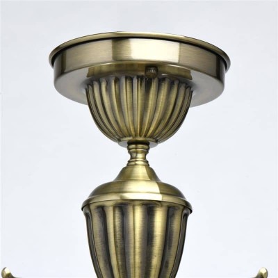 Подвесная люстра MW-Light Фелиция 114010405 - изображение 3 Подвесная люстра MW-Light Фелиция 114010405 - изображение 3