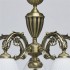 Подвесная люстра MW-Light Фелиция 114010405 - изображение 4 Подвесная люстра MW-Light Фелиция 114010405 - изображение 4