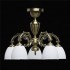 Подвесная люстра MW-Light Фелиция 114010405 - изображение 9 Подвесная люстра MW-Light Фелиция 114010405 - изображение 9