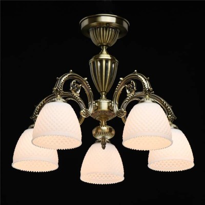 Подвесная люстра MW-Light Фелиция 114010405 - изображение 10 Подвесная люстра MW-Light Фелиция 114010405 - изображение 10