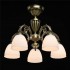 Подвесная люстра MW-Light Фелиция 114010405 - изображение 10 Подвесная люстра MW-Light Фелиция 114010405 - изображение 10