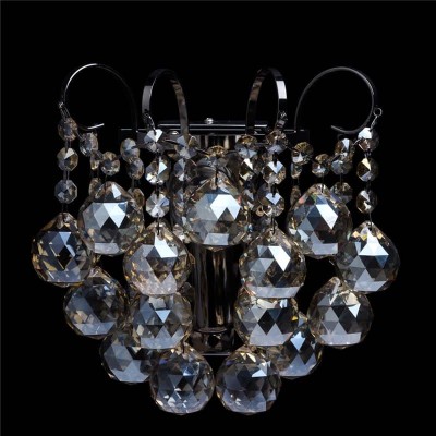 Бра MW-Light Жемчуг 232028001 - изображение 2 Бра MW-Light Жемчуг 232028001 - изображение 2