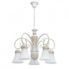 Подвесная люстра MW-Light Версаче 639011405