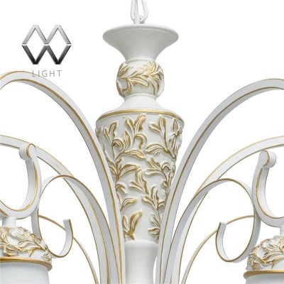 Подвесная люстра MW-Light Версаче 639011405 - изображение 2 Подвесная люстра MW-Light Версаче 639011405 - изображение 2